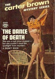 The Dance of Death (Carter Brown)