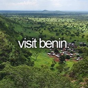 Visit Benin