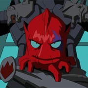 S2.E8: Secret Origins: Part 3