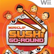 Sushi Go-Round
