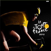 Tour De France 2012