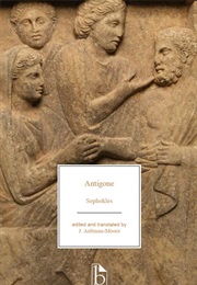 Antigone (Sophokles)