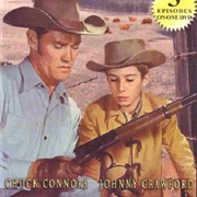 The Rifleman Season 3