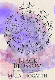 Black Blossom (MCA Hogarth)