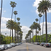 Beverly Hills
