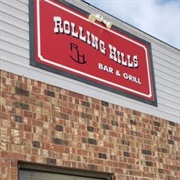 Rolling Hills Bar and Grill