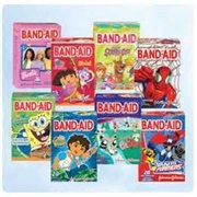 Band-Aid