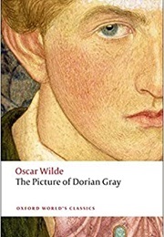 The Picture of Dorian Grey (Wilde, Oscar)