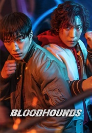 Bloodhounds (2023)