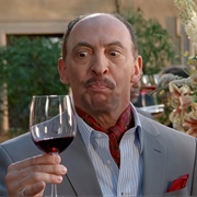 S4.E11: Chuck Versus the Balcony