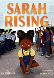 Sarah Rising (Ty Chapman)