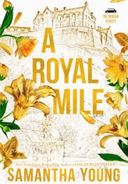 A Royal Mile (Samantha Young)