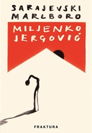 Sarajevski Marlboro (Miljenko Jergović)