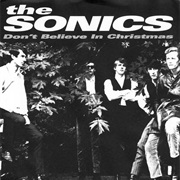 Santa Claus - The Sonics