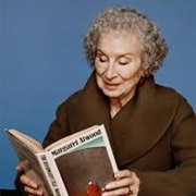 Margaret Atwood