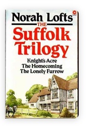 Suffolk Trilogy (Norah Lofts)