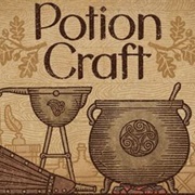 Potioncraft