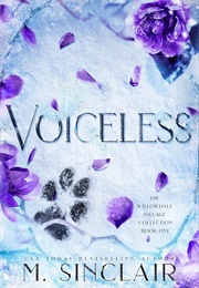 Voiceless (M. Sinclair)