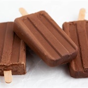 Fudge Popsicle