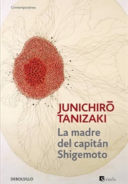 La Madre Del Capitán Shigemoto (Junichiro Tanizaki)
