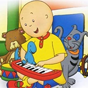Caillou