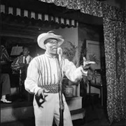 Wilmoth Houdini and His Royal Calypso Orchestra