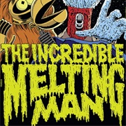 S8.E4: The Incredible Melting Man