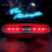 The Midnight  - Days of Thunder