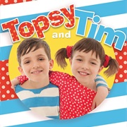 Topsy and Tim