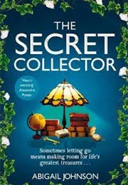 The Secret Collector (Abigail Johnson)
