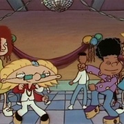 S1.E5: 6th Grade Girls/The Baseball