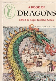 A Book of Dragons (Roger Lancelyn Green)