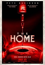 The Home (2025)