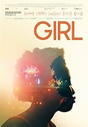Girl (2023)