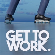 Get to Work
