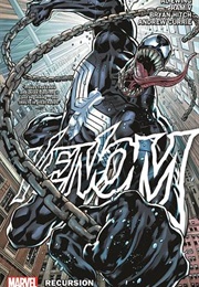 Venom by Al Ewing & Ram V, Vol. 1: Recursion (Bryan Hitch, Ram V, Al Ewing)