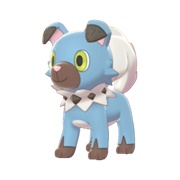 Rockruff