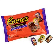REESE's Skeletons