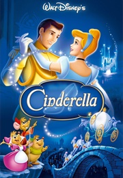 Cinderella (1950)