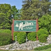 Madden's on Gull Lake - Brainerd MN