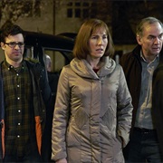 S4.E2: The Carpet Cleaner