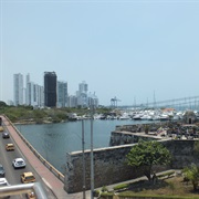 Cruise Cartagena, Colombia