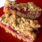 GW2 Omnomberry Bars