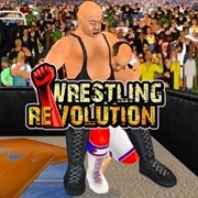 Wrestling Revolution 3D