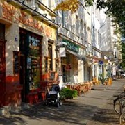 Südvorstadt, Leipzig