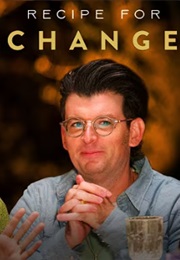 Recipe for Change: Standing Up to Antisemitism With Idina Menzel, Ilana Glazer & Moshe Kasher (2022)