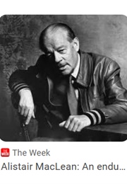Alistair MacLean (MacLean)