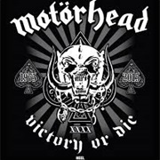 Motorhead - Victory or Die