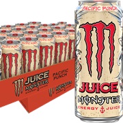Juice Monster Pacific Punch