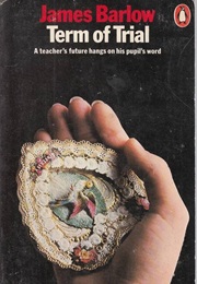 Term of Trial (James Barlow)